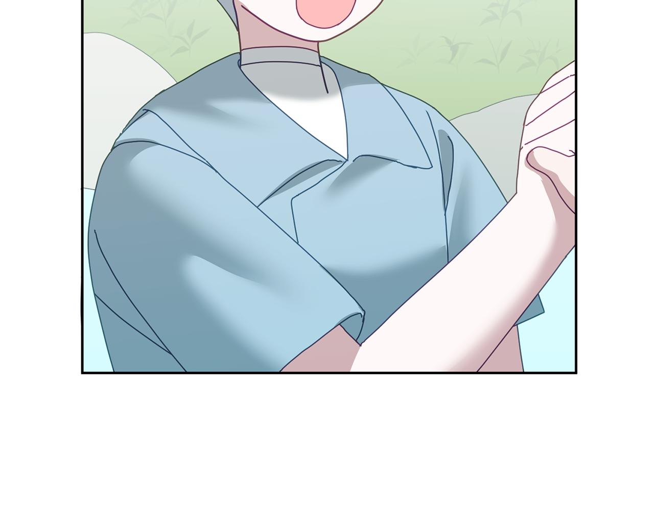《鬼马千金驯服主角》第62话 温馨的烤鱼时间 第33页