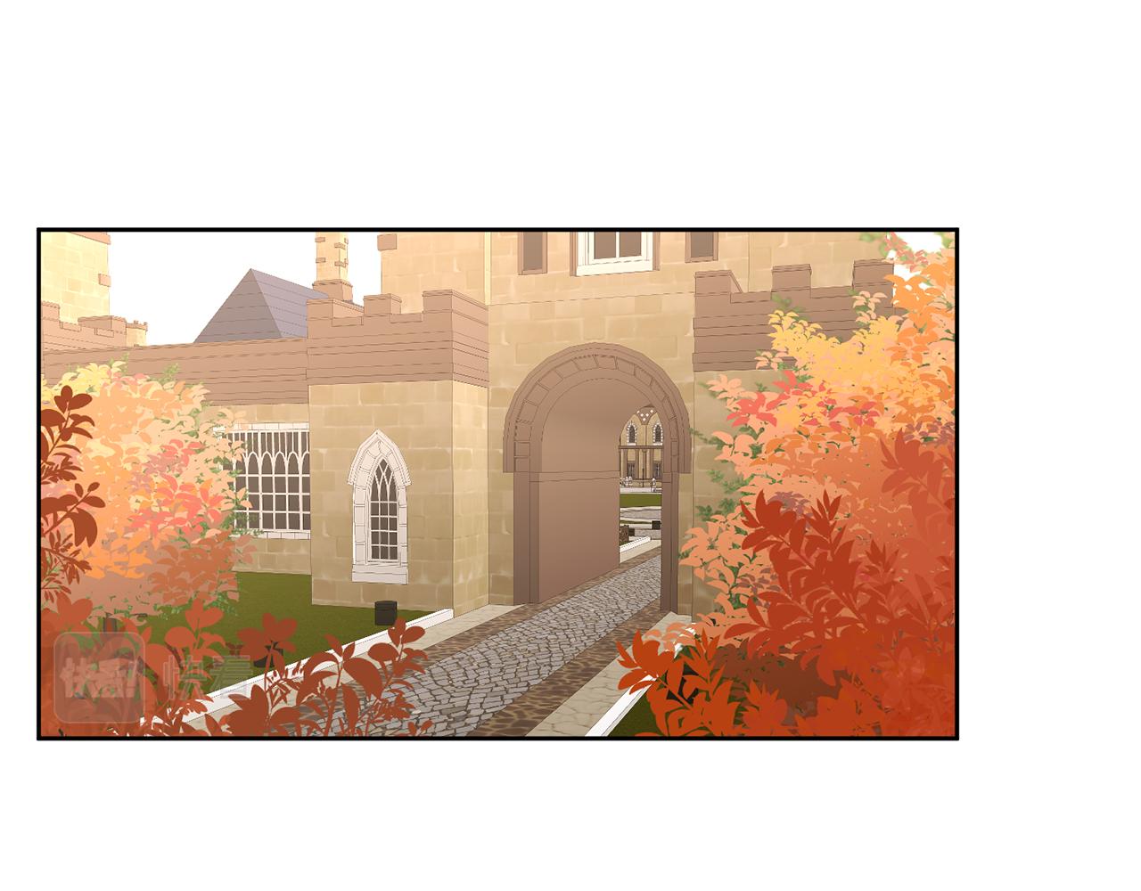 《鬼马千金驯服主角》第64话 前往北方 第11页