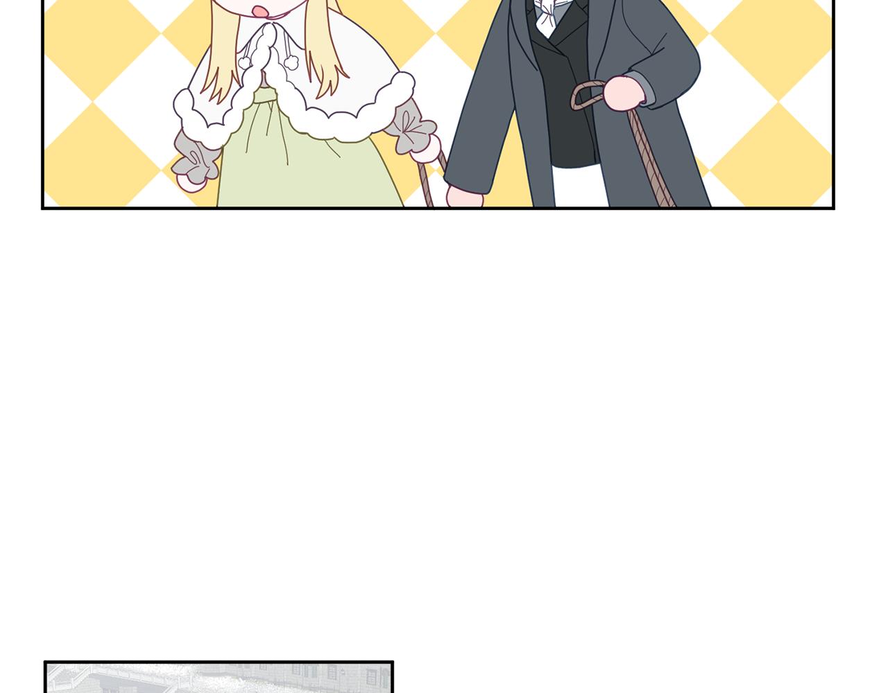 《鬼马千金驯服主角》第66话 冰上烤鱼 第10页