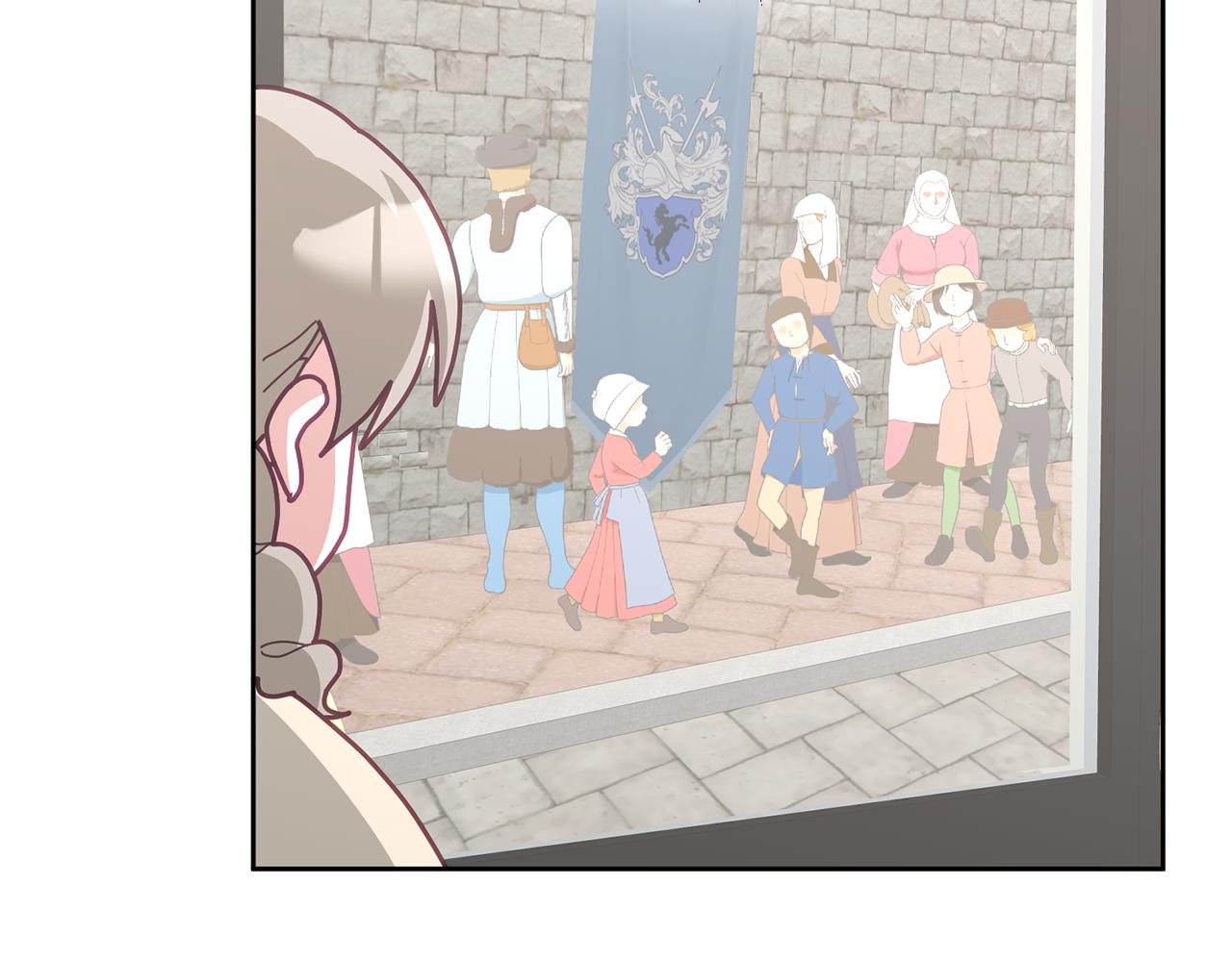 《鬼马千金驯服主角》第69话 请给我报答的机会 第46页