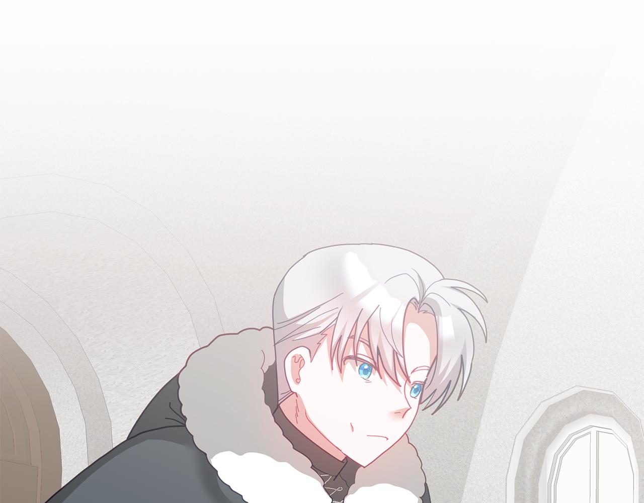 《鬼马千金驯服主角》第69话 请给我报答的机会 第6页