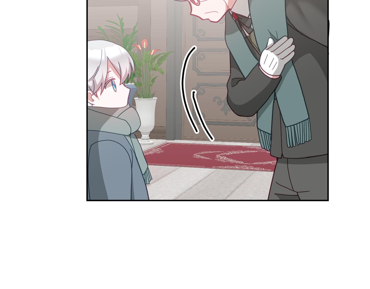 《鬼马千金驯服主角》第68话 共同行动 第36页