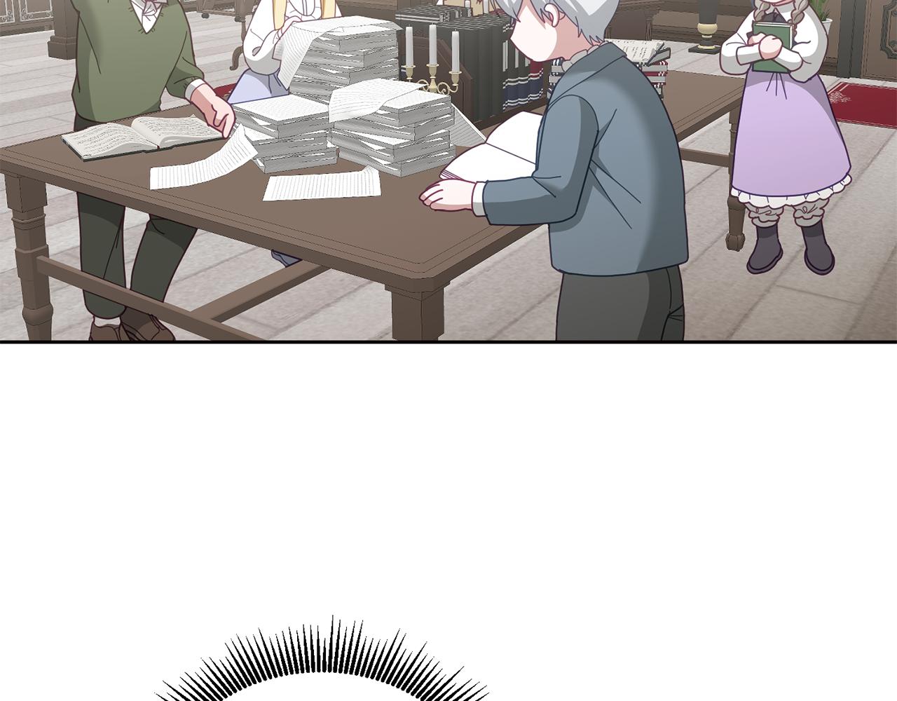 《鬼马千金驯服主角》第68话 共同行动 第7页