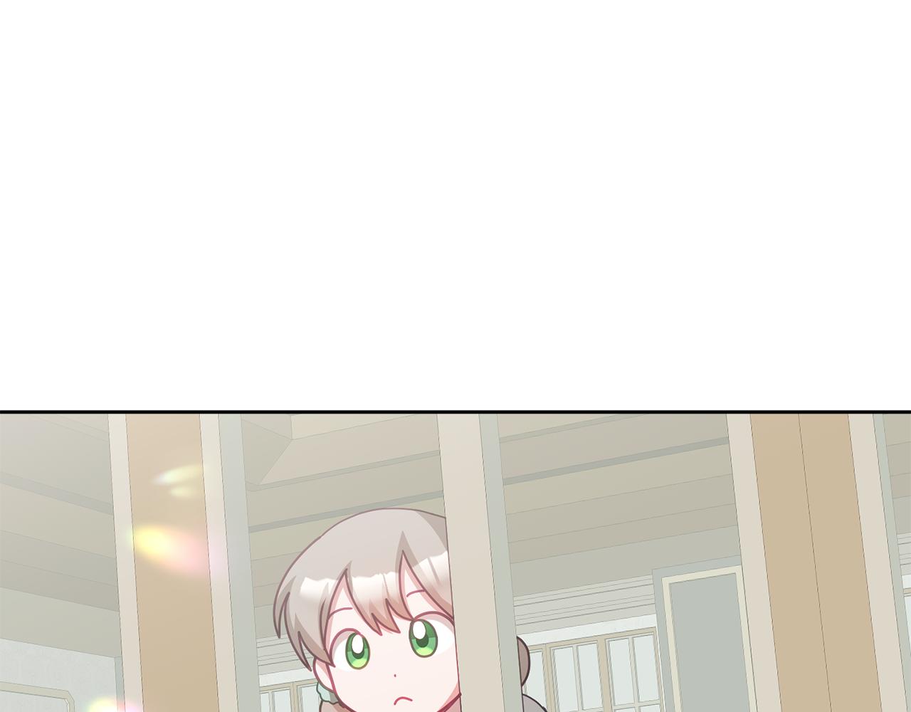 《鬼马千金驯服主角》第74话 写信接力 第11页