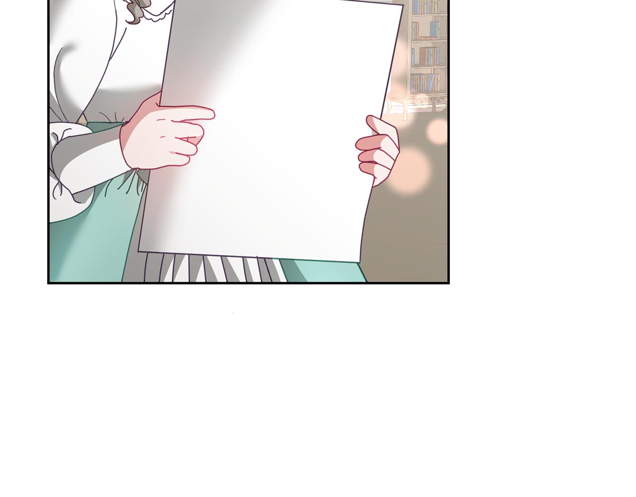 《鬼马千金驯服主角》第74话 写信接力 第23页