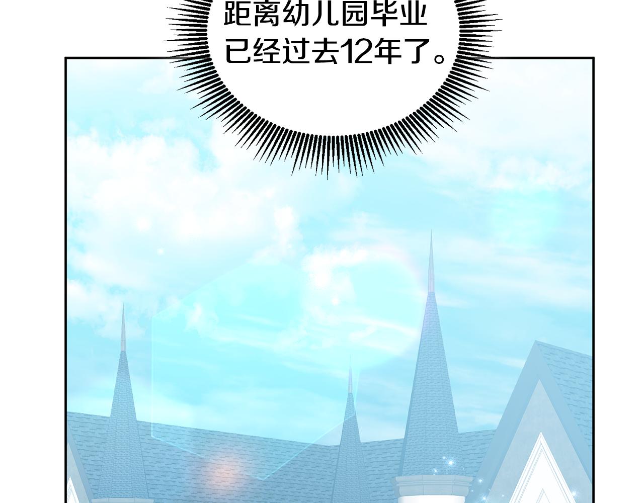 《鬼马千金驯服主角》第75话 初登社交界 第23页