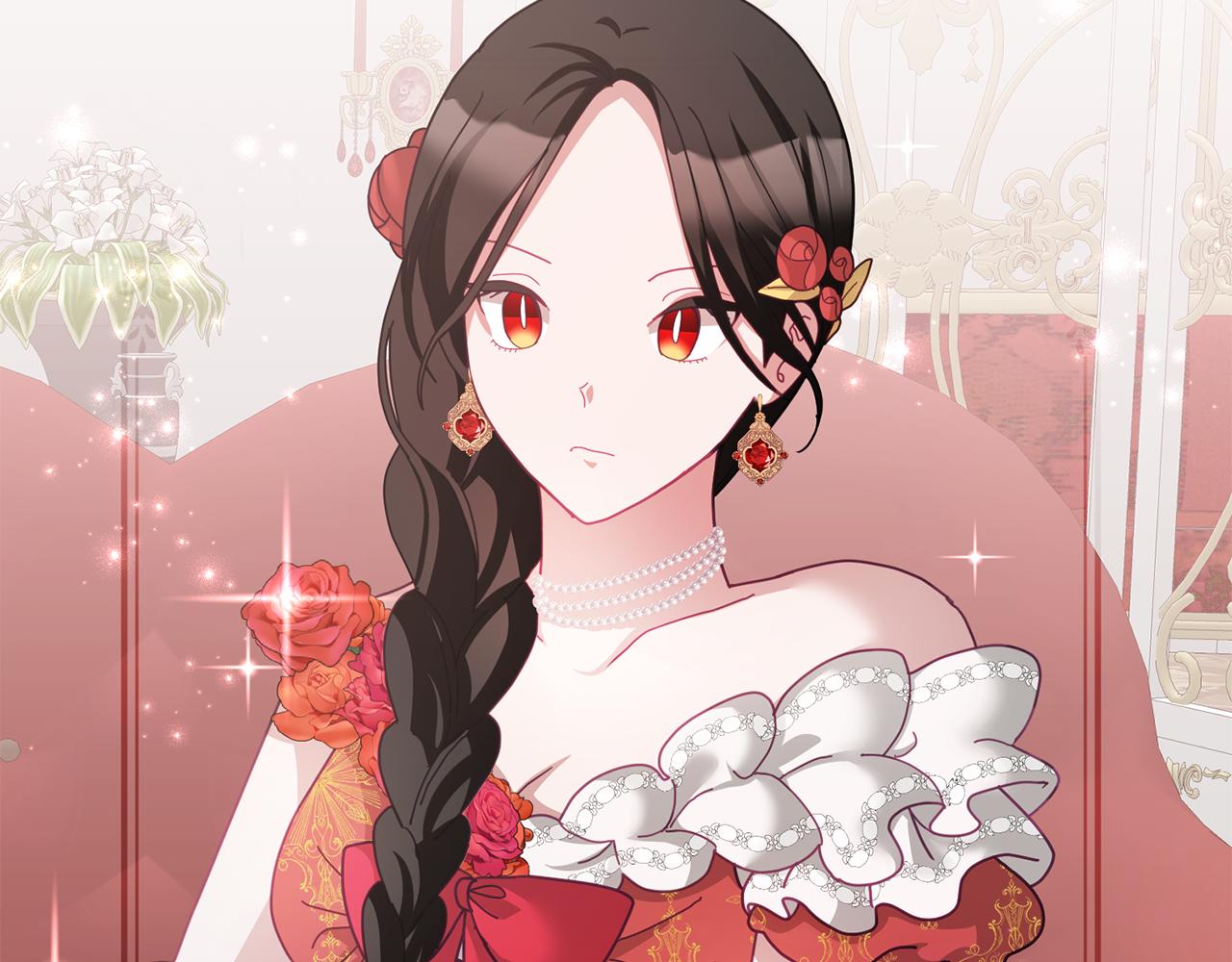 《鬼马千金驯服主角》第75话 初登社交界 第38页