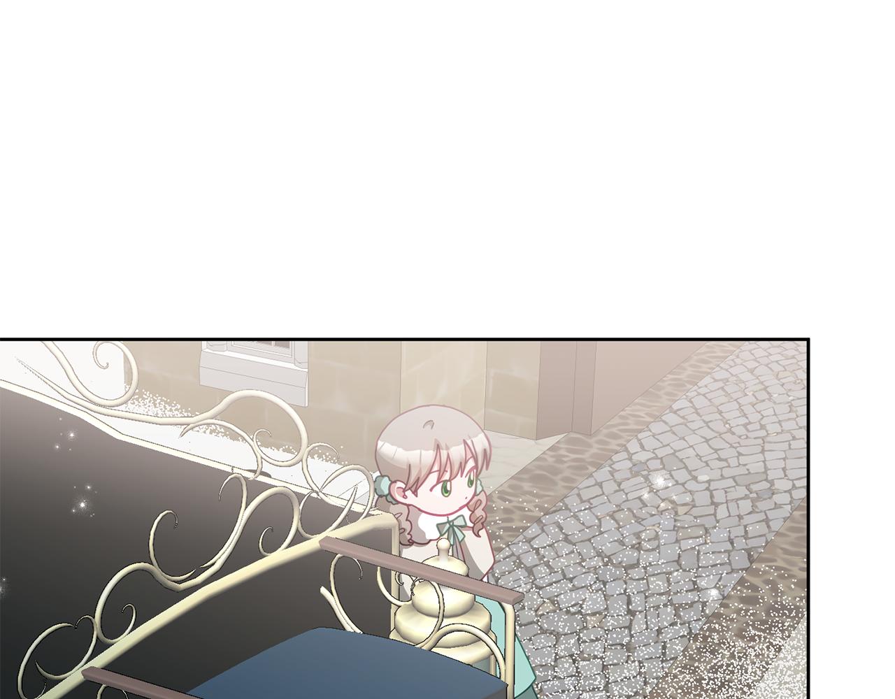 《鬼马千金驯服主角》第75话 初登社交界 第5页