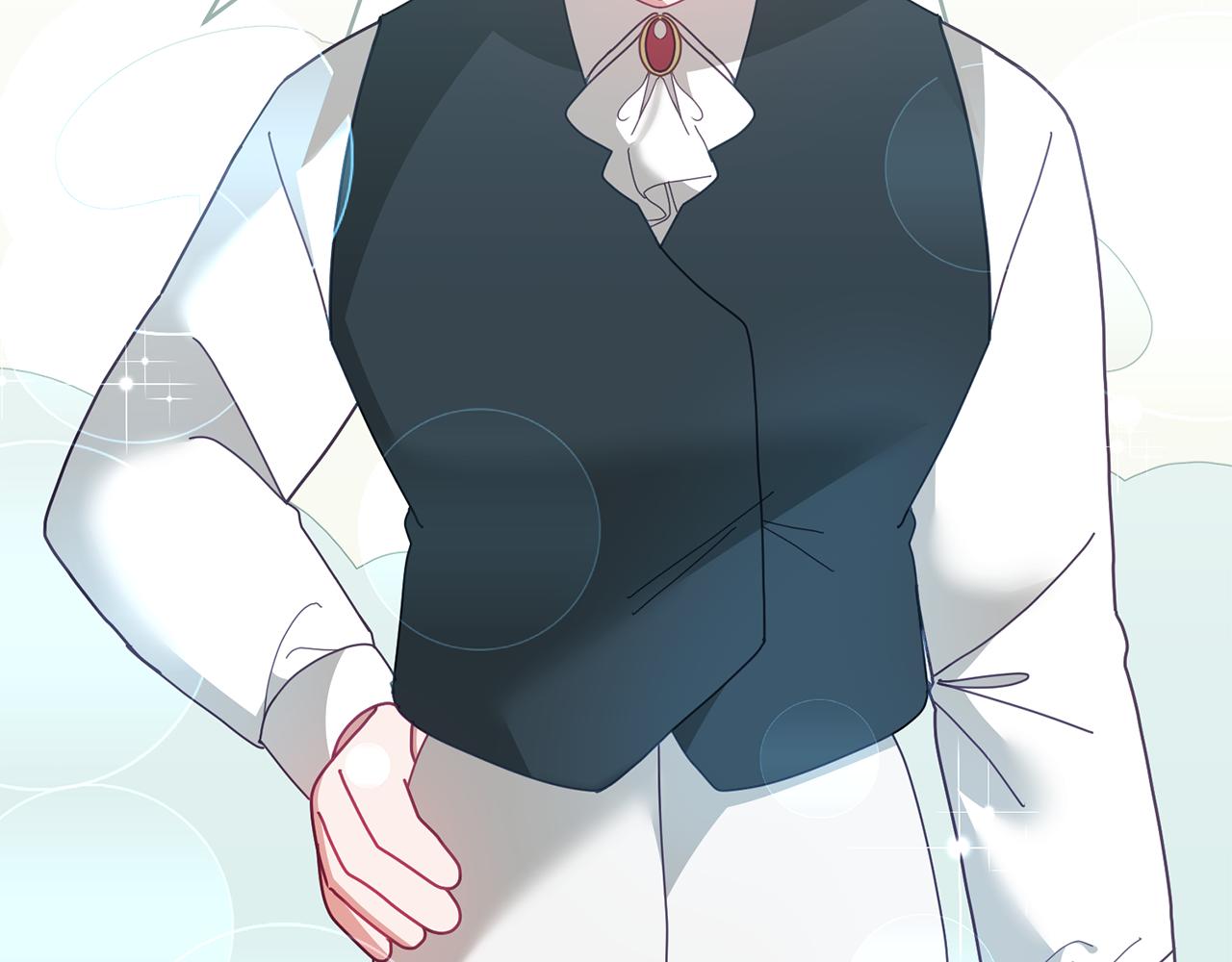 《鬼马千金驯服主角》第72话 预感不太妙 第33页