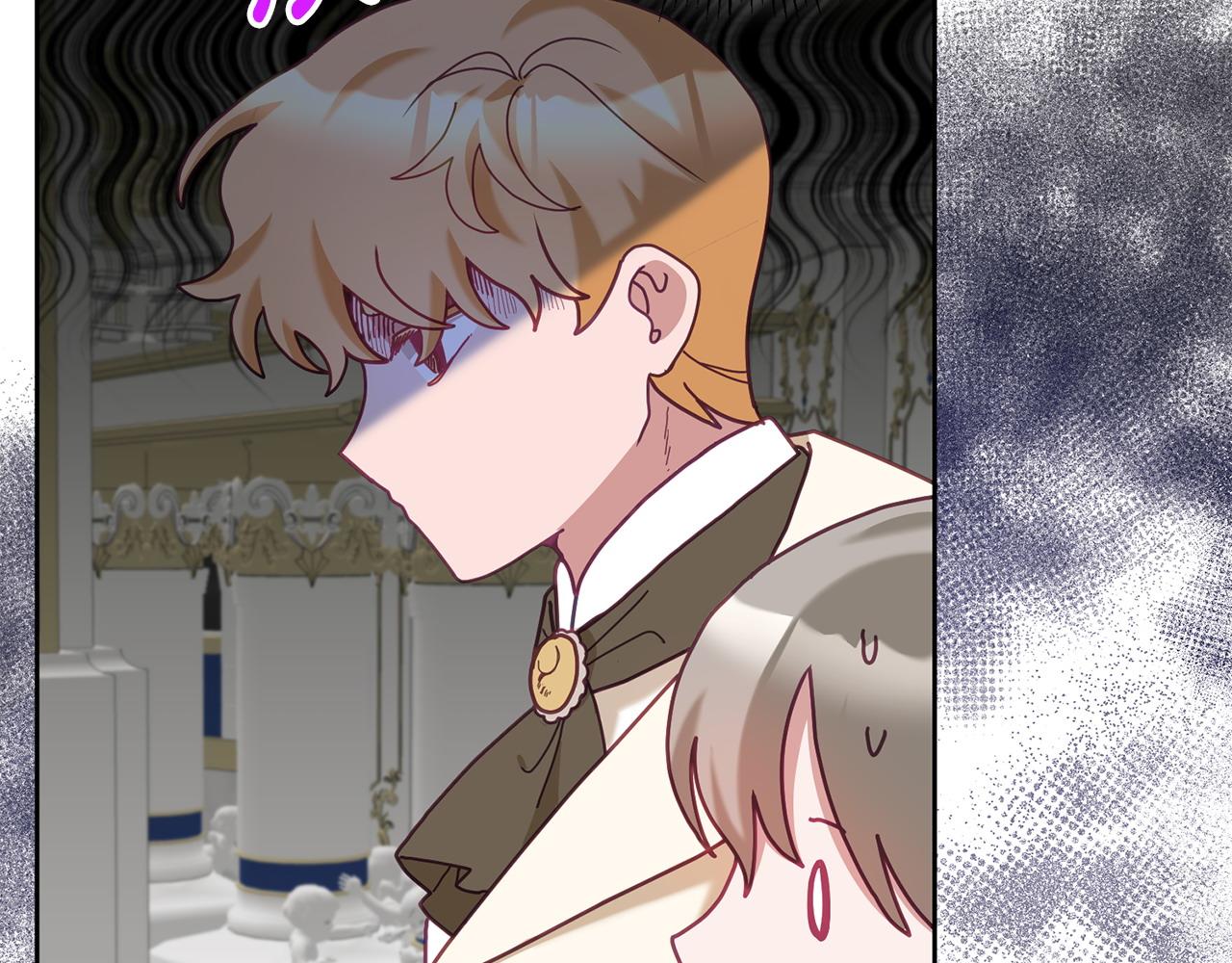 《鬼马千金驯服主角》第77话 人气太高也很烦恼 第10页