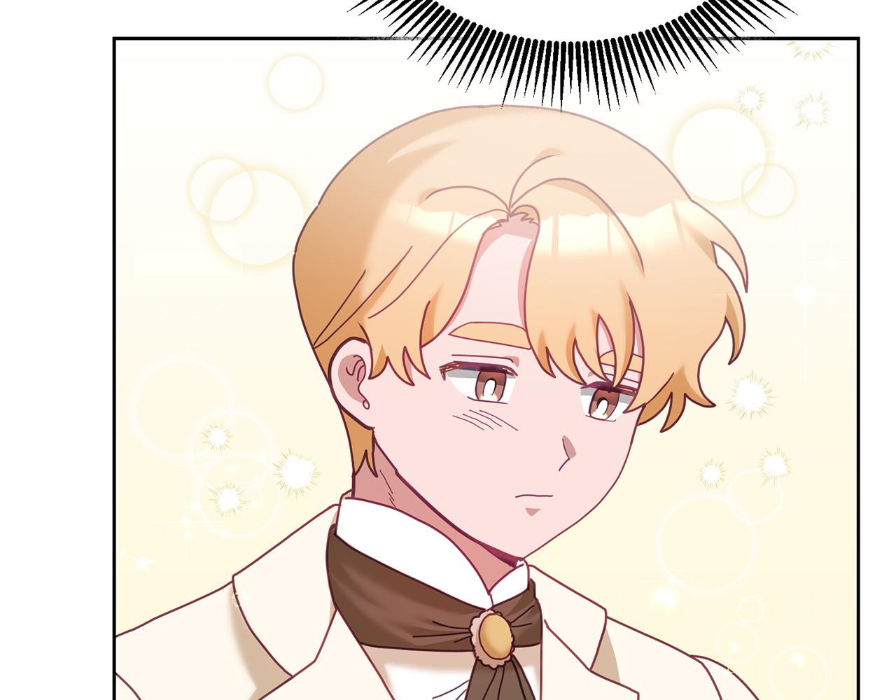 《鬼马千金驯服主角》第77话 人气太高也很烦恼 第34页