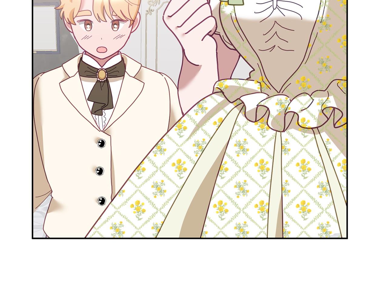 《鬼马千金驯服主角》第77话 人气太高也很烦恼 第44页