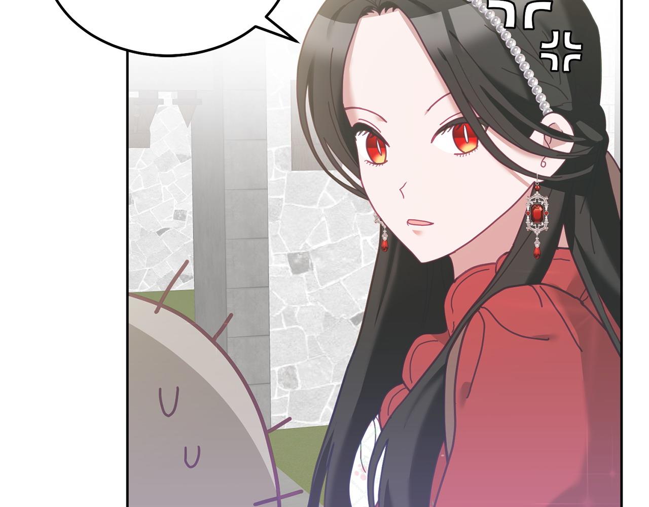 《鬼马千金驯服主角》第76话 三人行 第15页