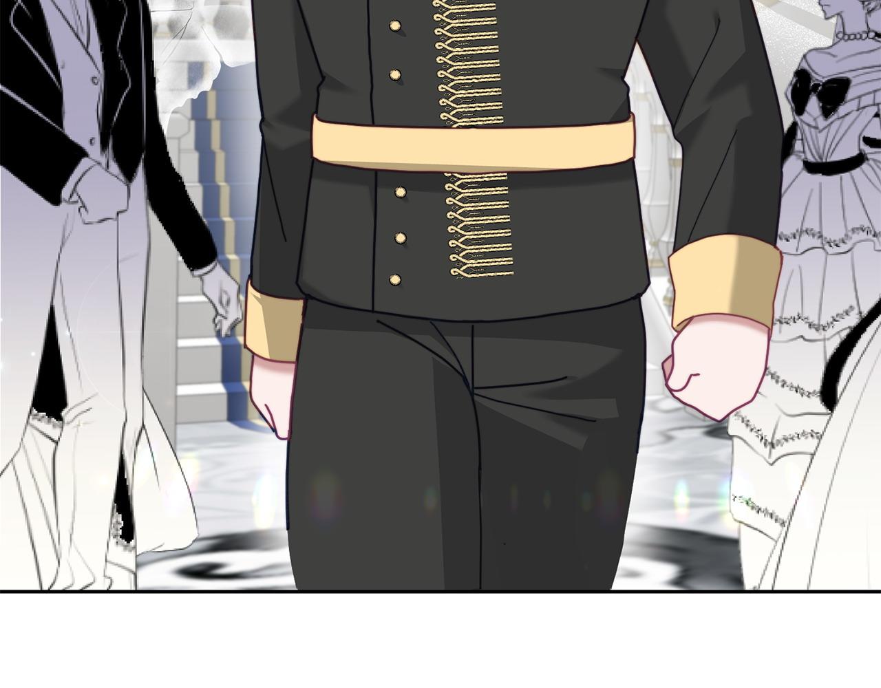 《鬼马千金驯服主角》第78话 大家的礼物 第21页