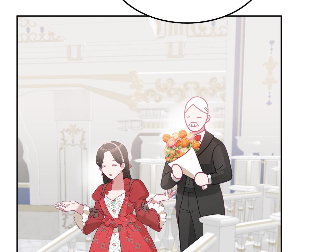《鬼马千金驯服主角》第78话 大家的礼物 第33页