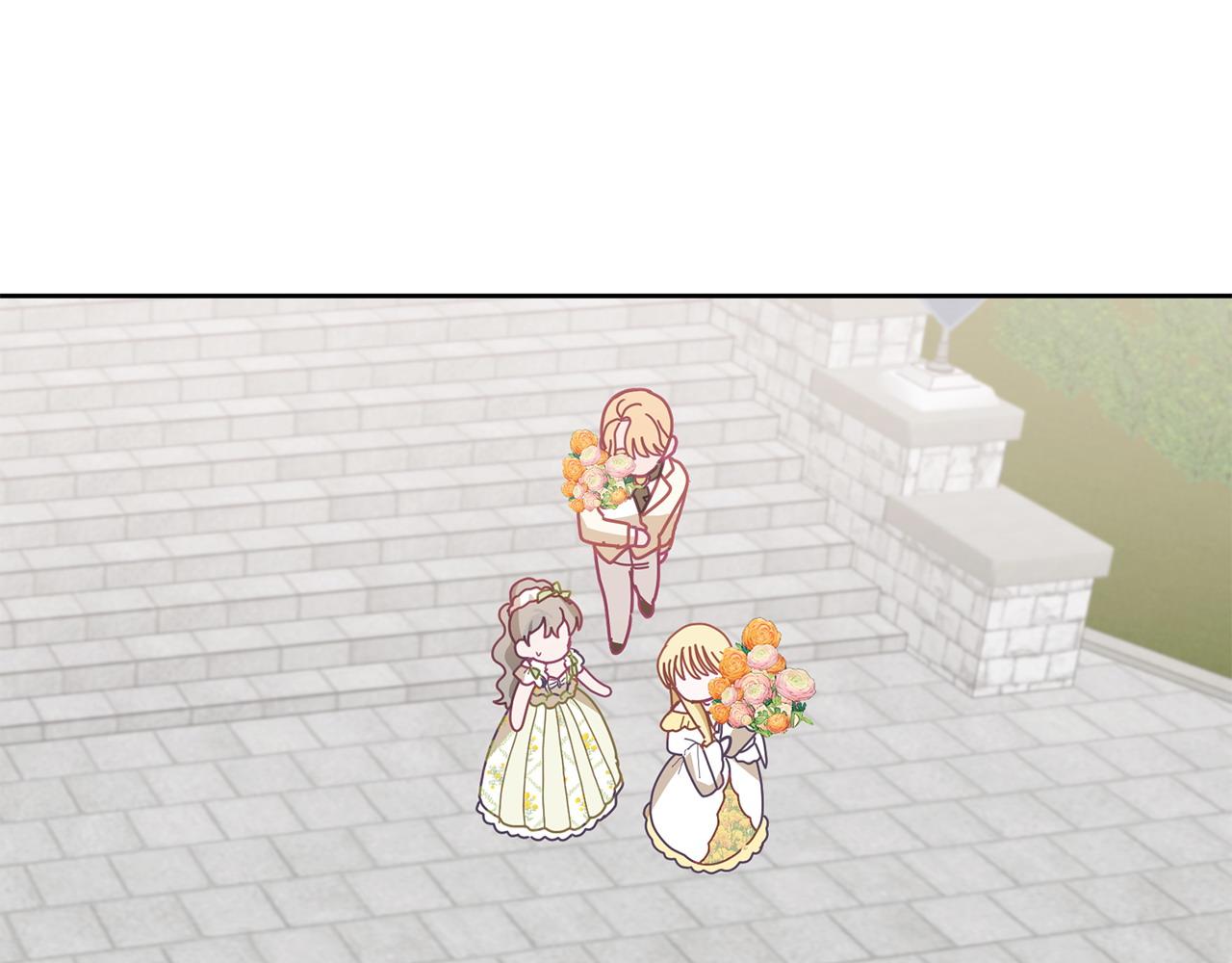 《鬼马千金驯服主角》第78话 大家的礼物 第44页