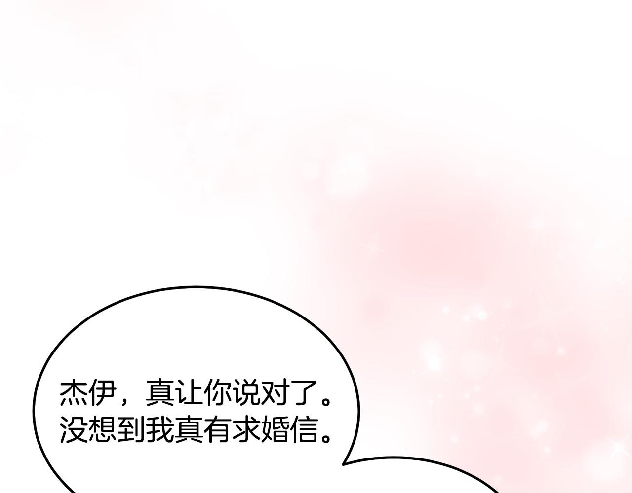 《鬼马千金驯服主角》第80话 求婚信 第24页