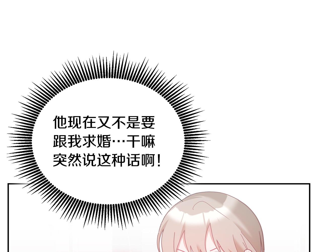 《鬼马千金驯服主角》第80话 求婚信 第46页