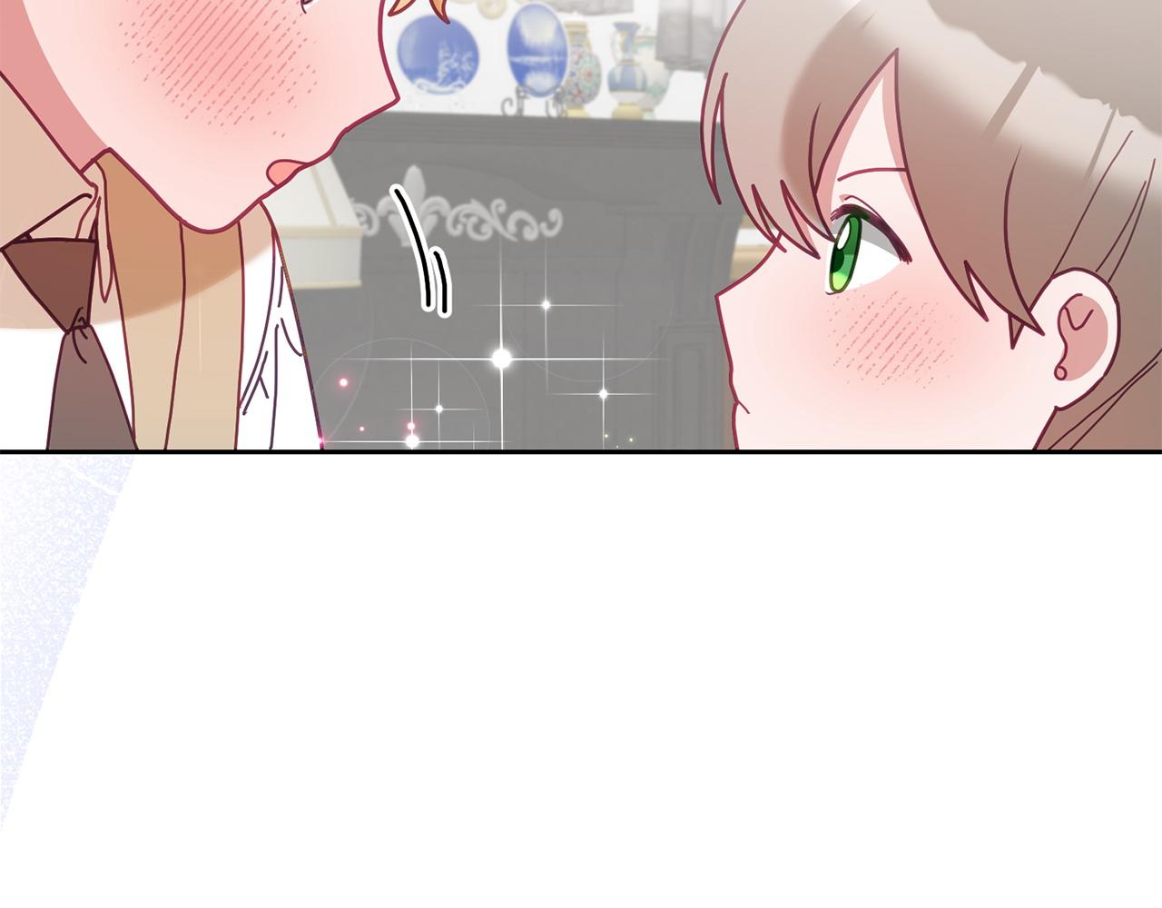 《鬼马千金驯服主角》第81话 恋人专座 第23页