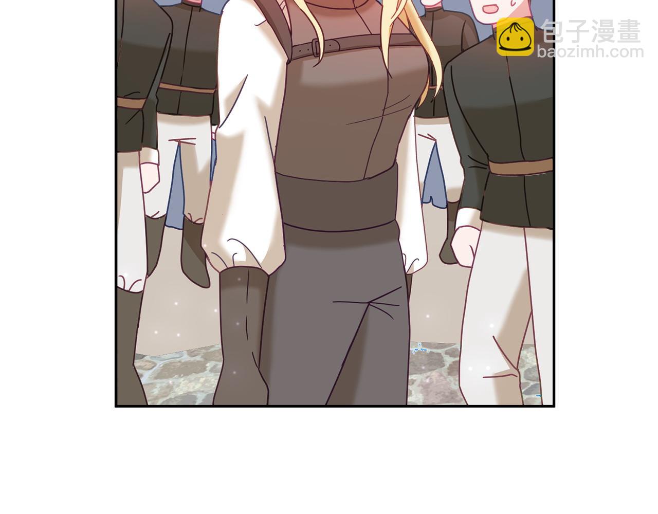 《鬼马千金驯服主角》第83话 偶遇 第18页
