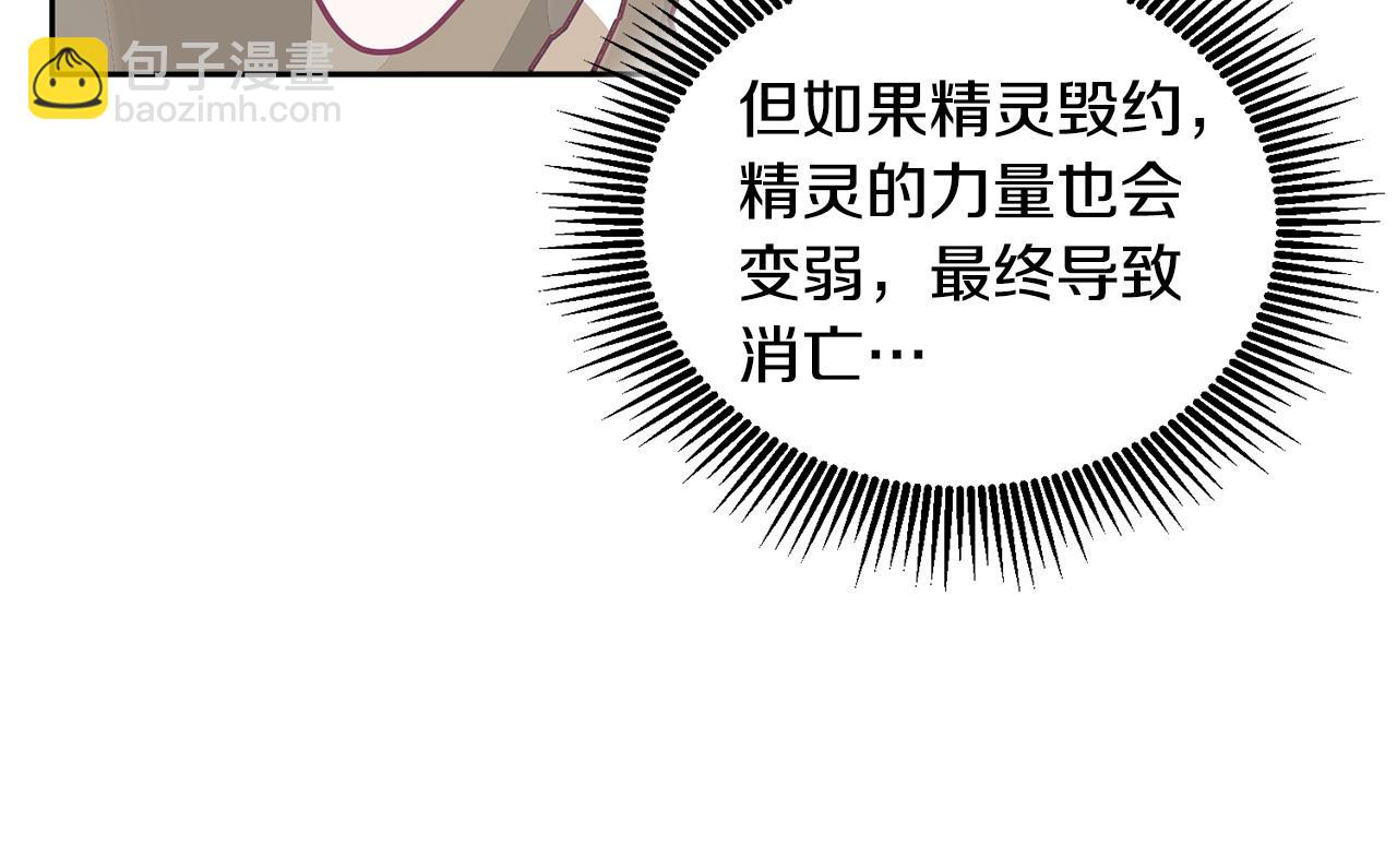 《鬼马千金驯服主角》第83话 偶遇 第36页