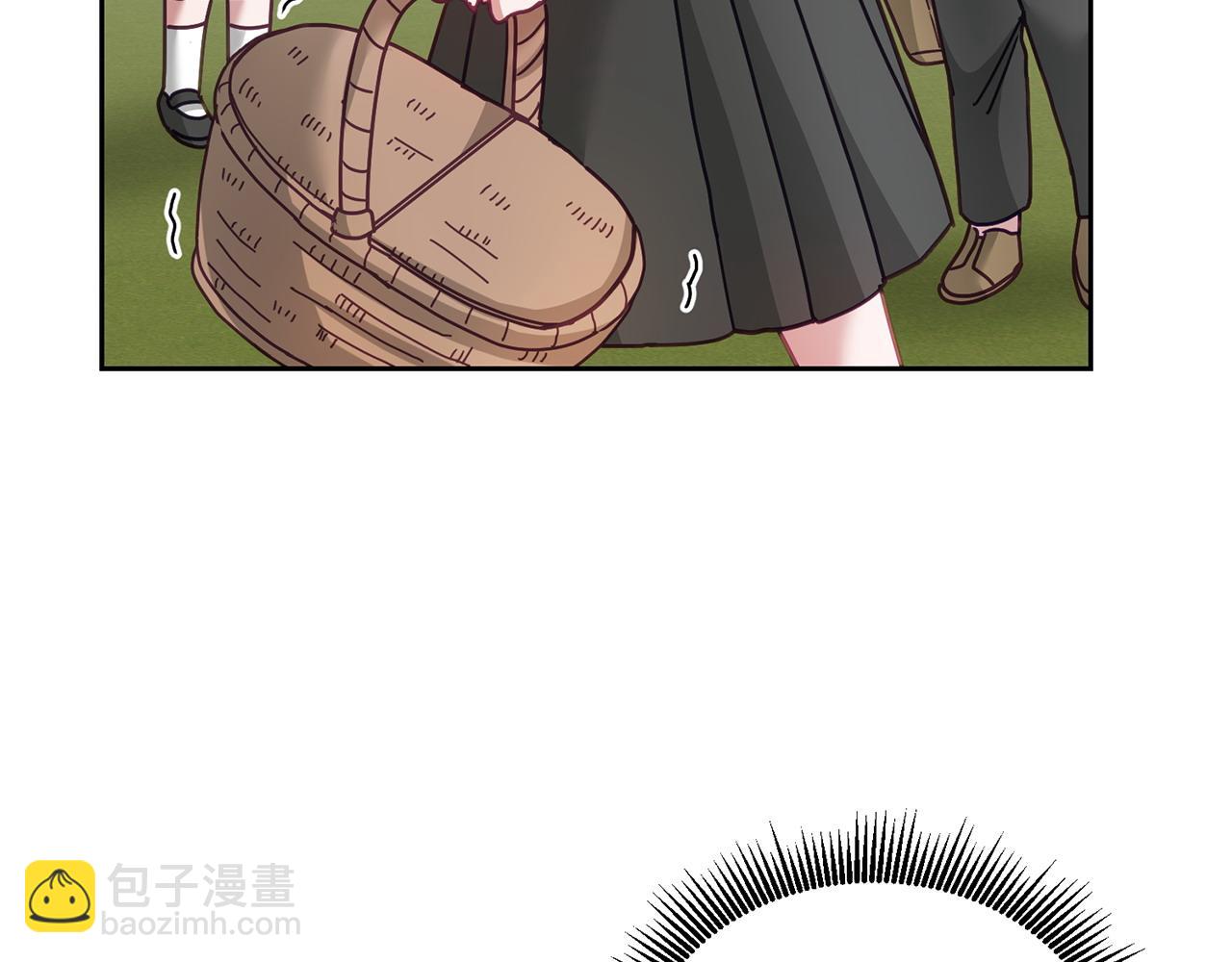 《鬼马千金驯服主角》完结篇 告白日 第15页