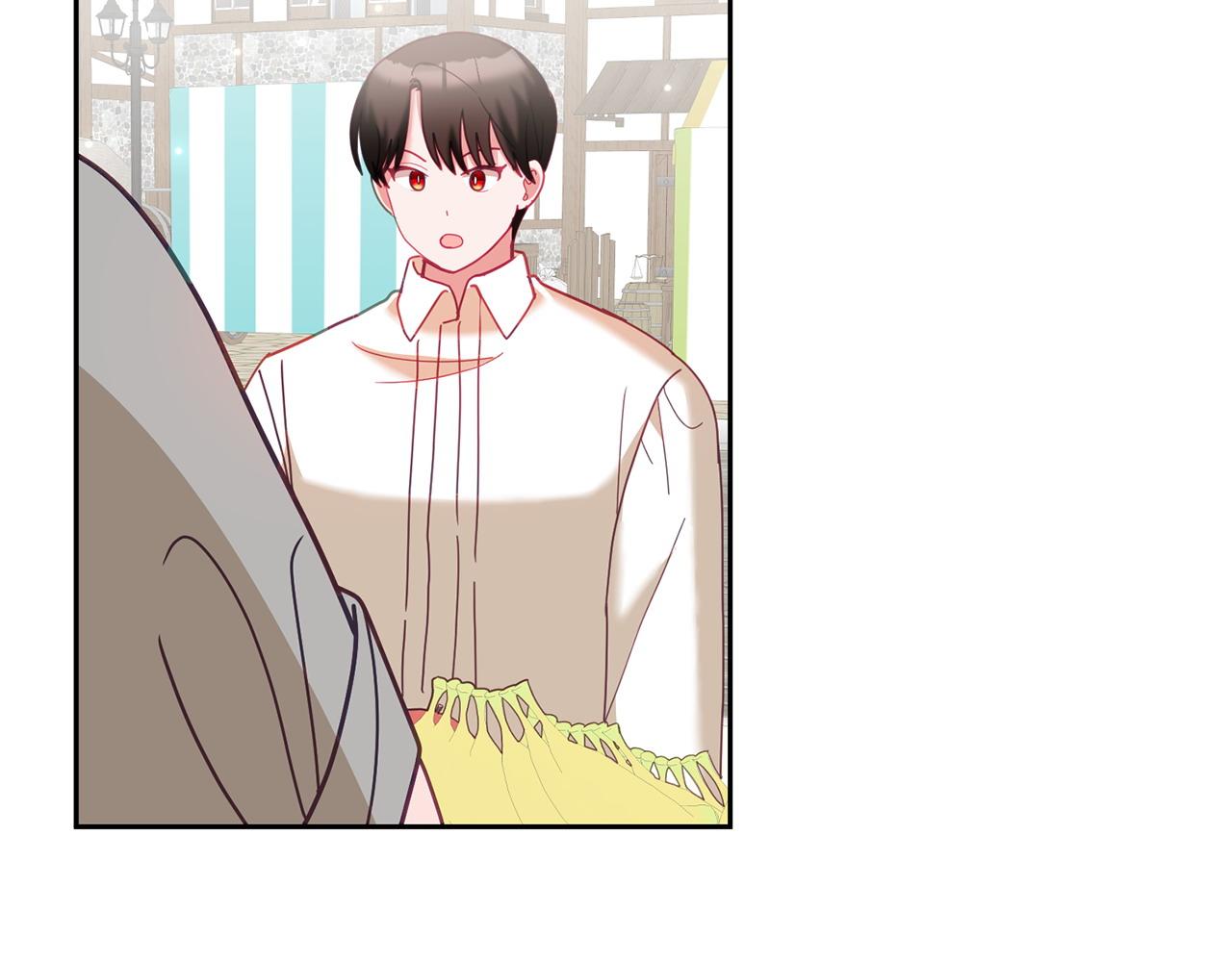《鬼马千金驯服主角》第84话 合格的倾听者 第26页