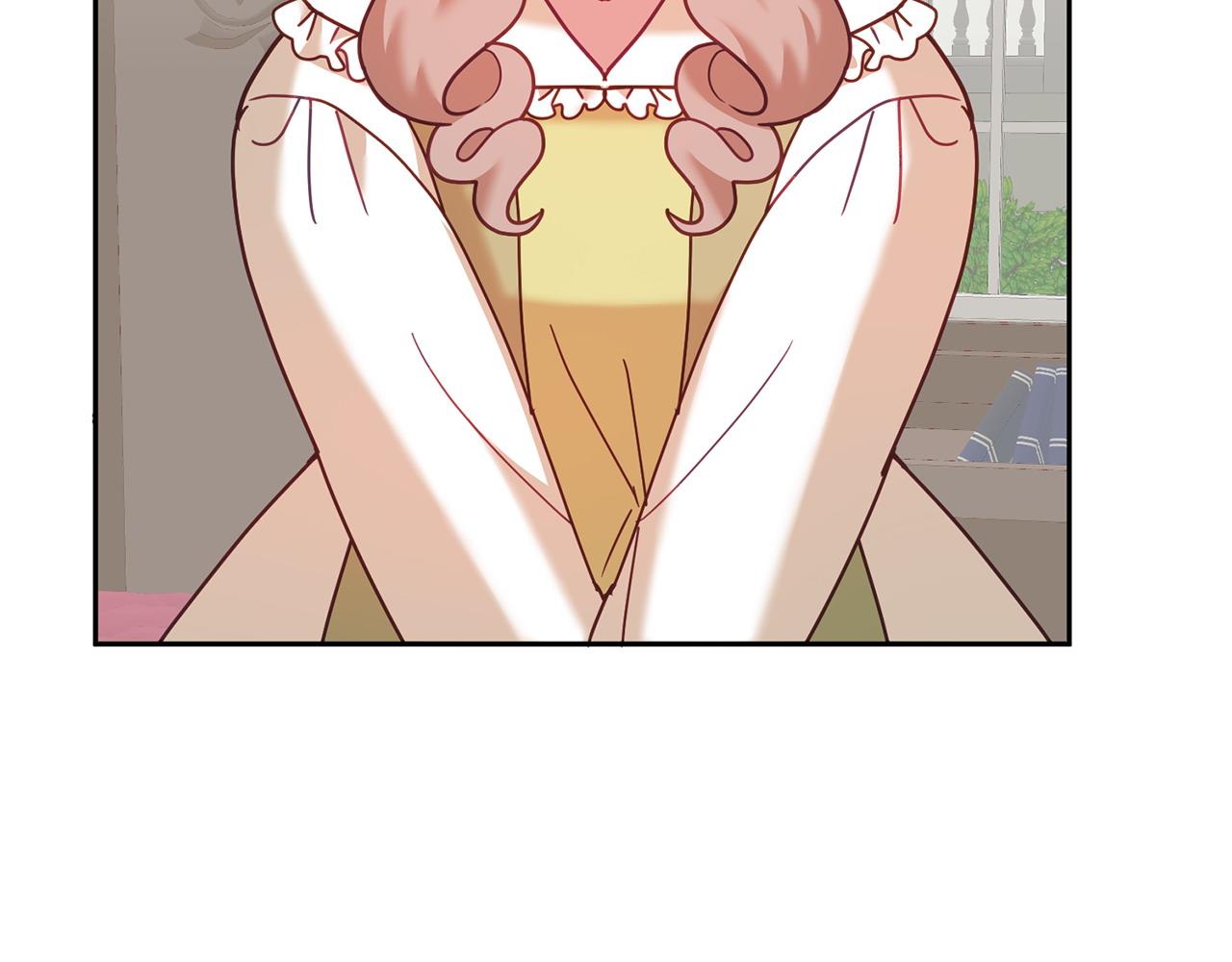 《鬼马千金驯服主角》第84话 合格的倾听者 第6页