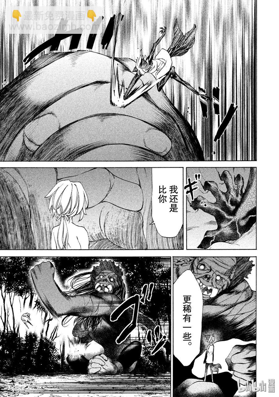 《格莱普尼尔》19 变形 第24页