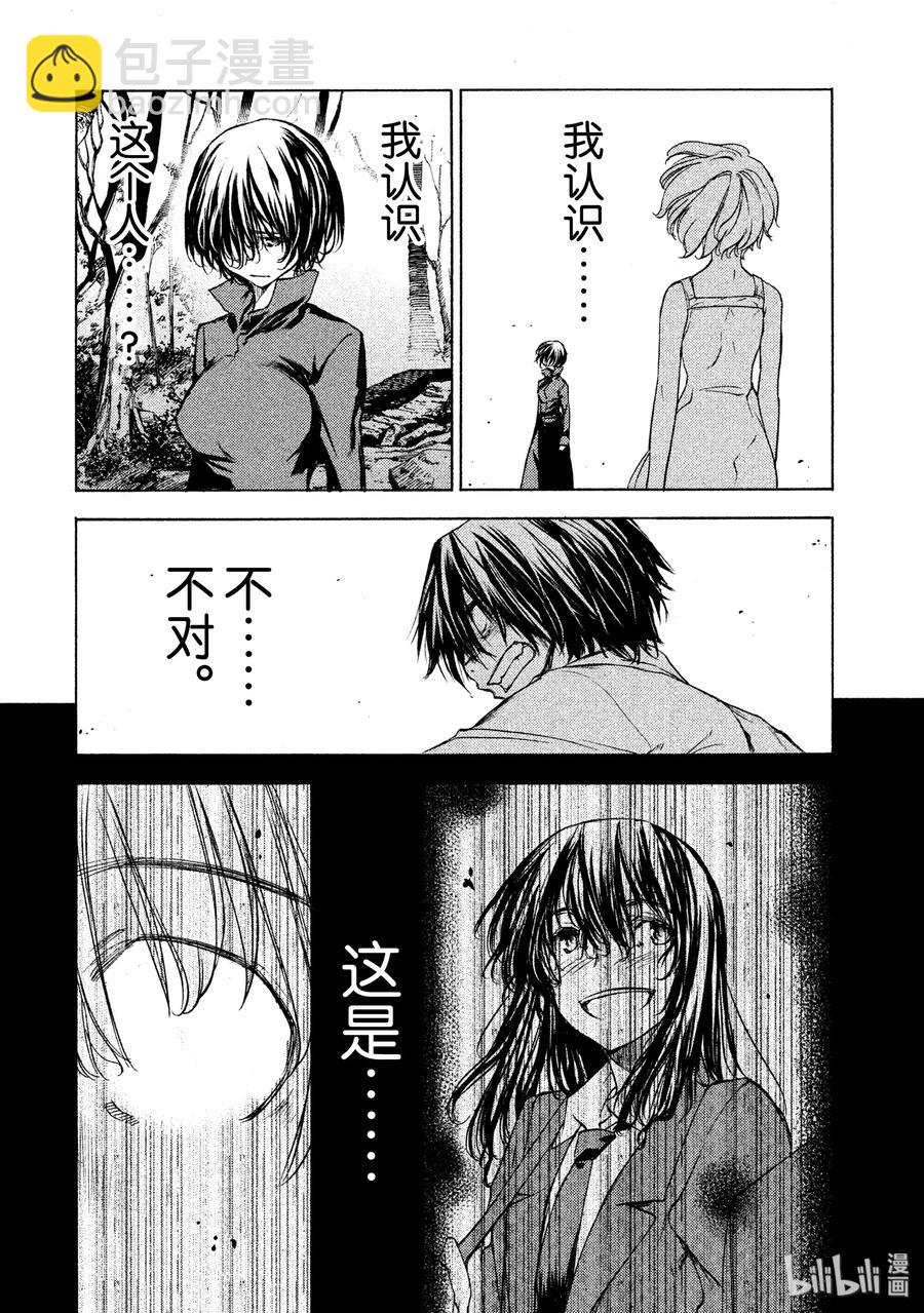 《格莱普尼尔》19 变形 第35页