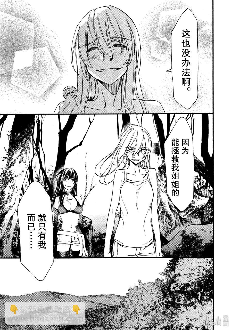 《格莱普尼尔》24 领地的标记 第15页