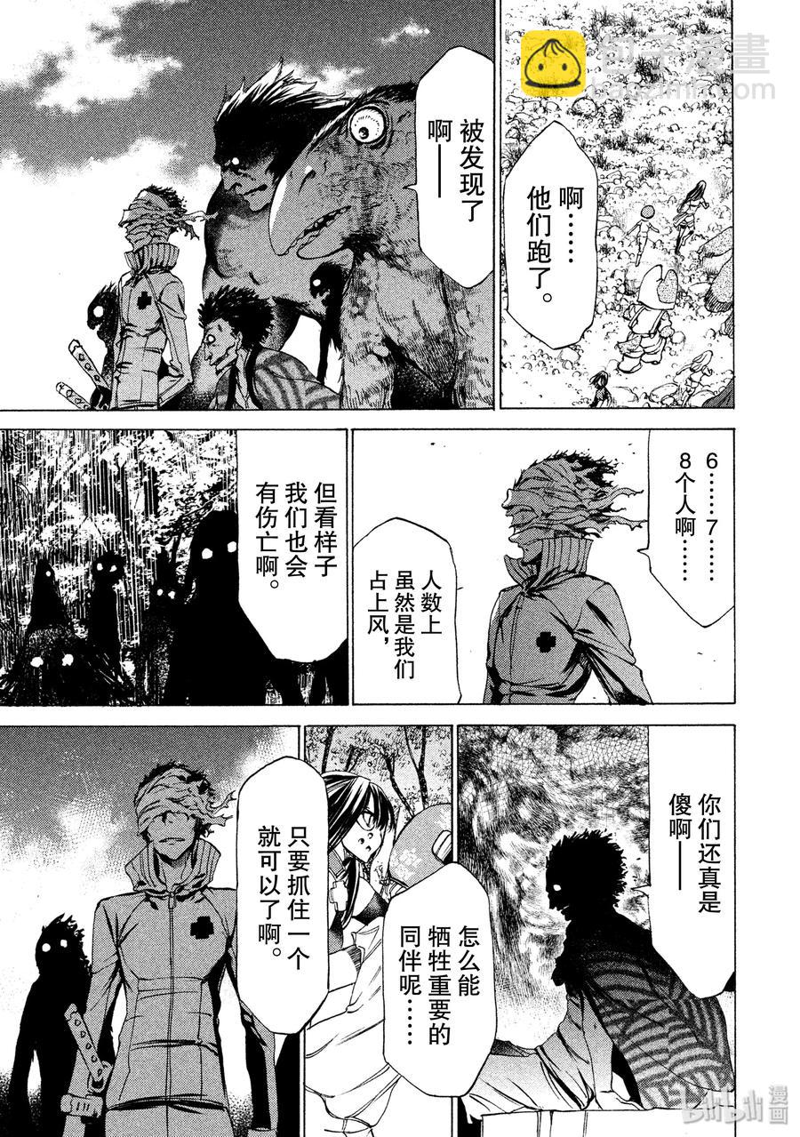 《格莱普尼尔》24 领地的标记 第23页