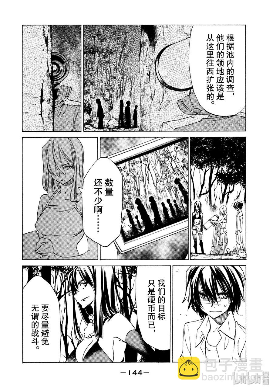 《格莱普尼尔》24 领地的标记 第4页