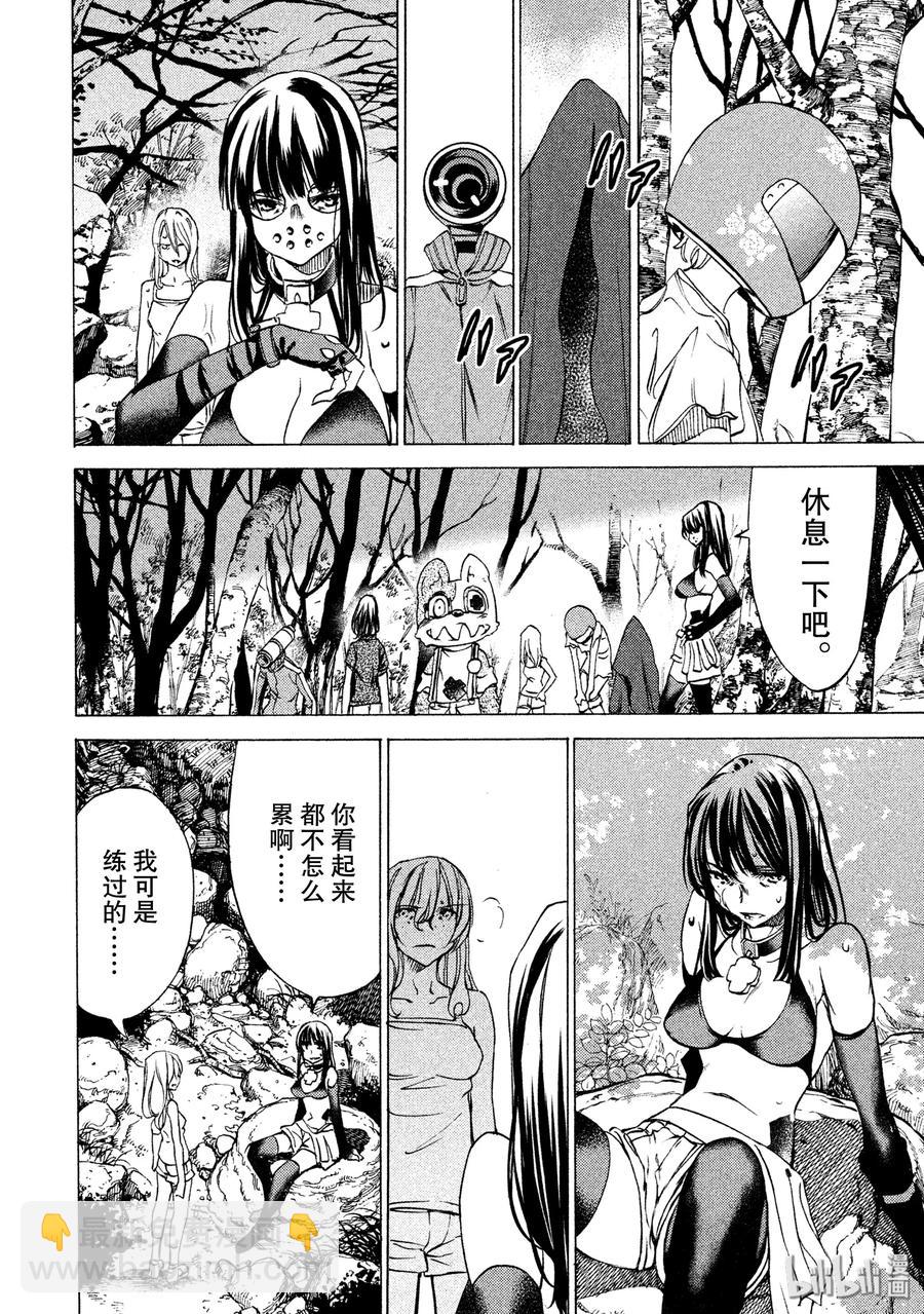 《格莱普尼尔》24 领地的标记 第6页