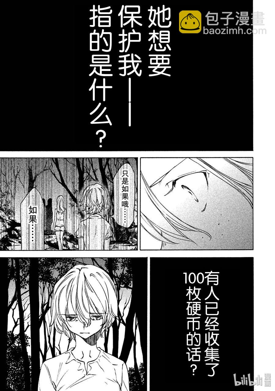 《格莱普尼尔》36 100枚硬币 第11页
