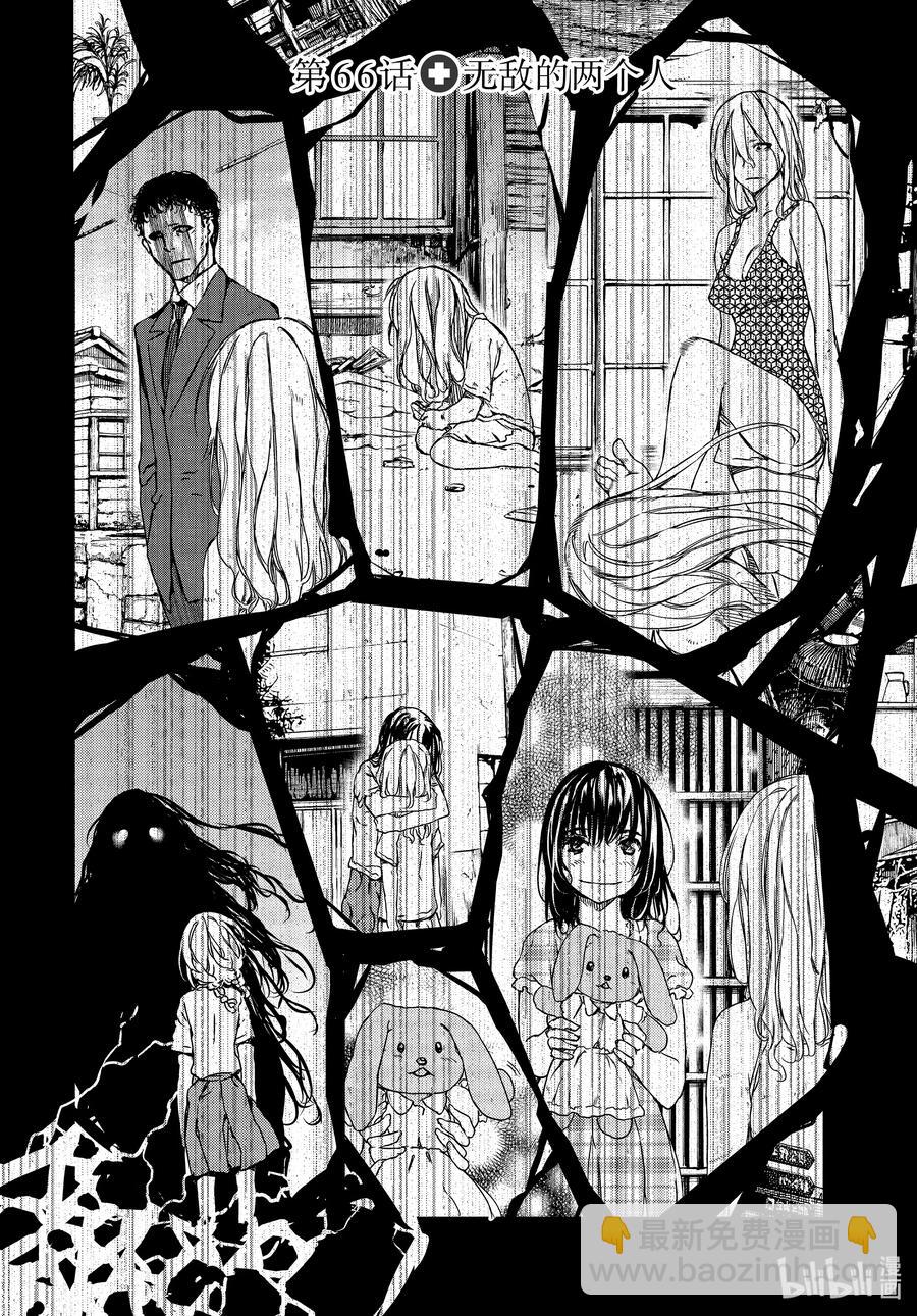 《格莱普尼尔》66 无敌的两个人 第2页