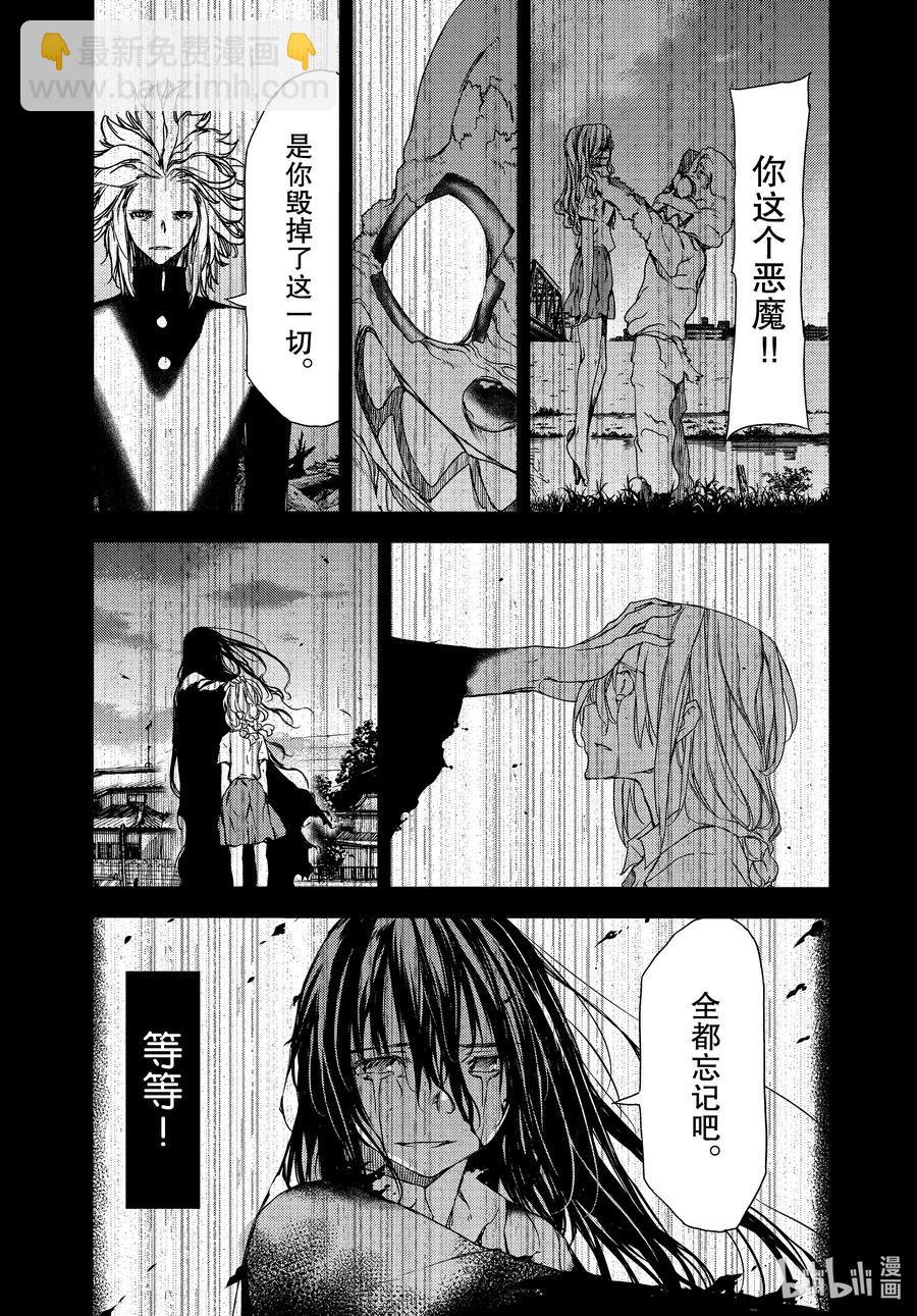 《格莱普尼尔》66 无敌的两个人 第8页