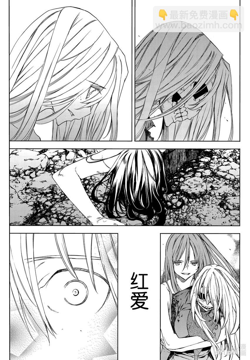 《格莱普尼尔》85 相遇与告别 第25页