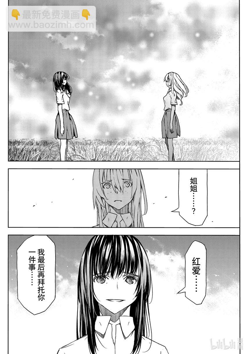 《格莱普尼尔》85 相遇与告别 第26页
