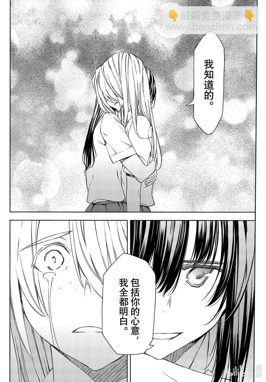 《格莱普尼尔》85 相遇与告别 第30页