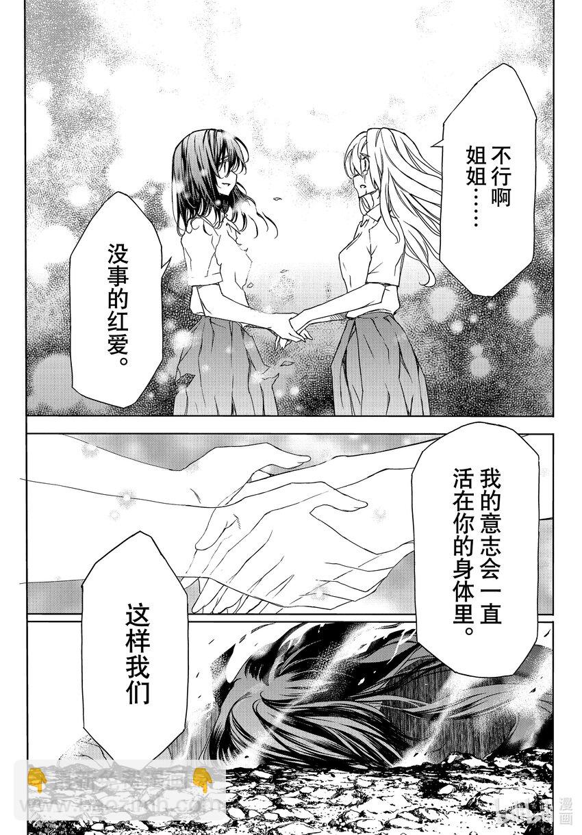 《格莱普尼尔》85 相遇与告别 第33页