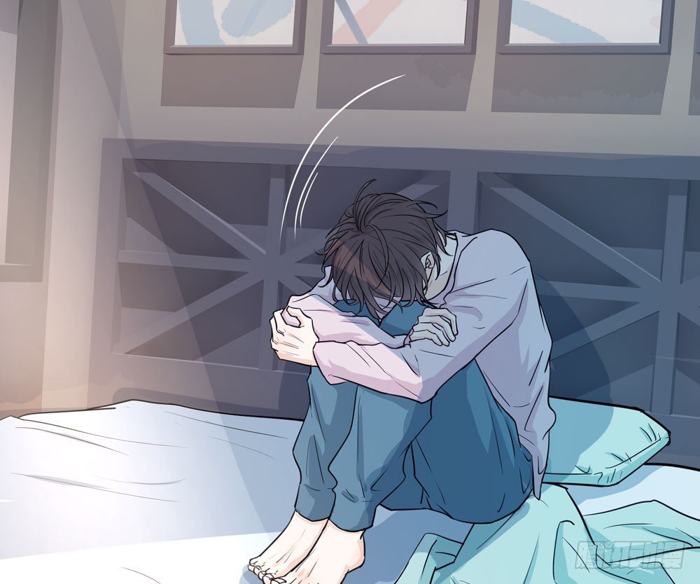 《荒隐之城》同事 第19页