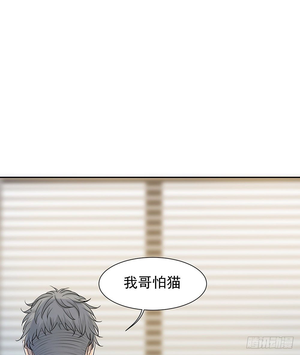 《荒隐之城》特别的日子 第40页
