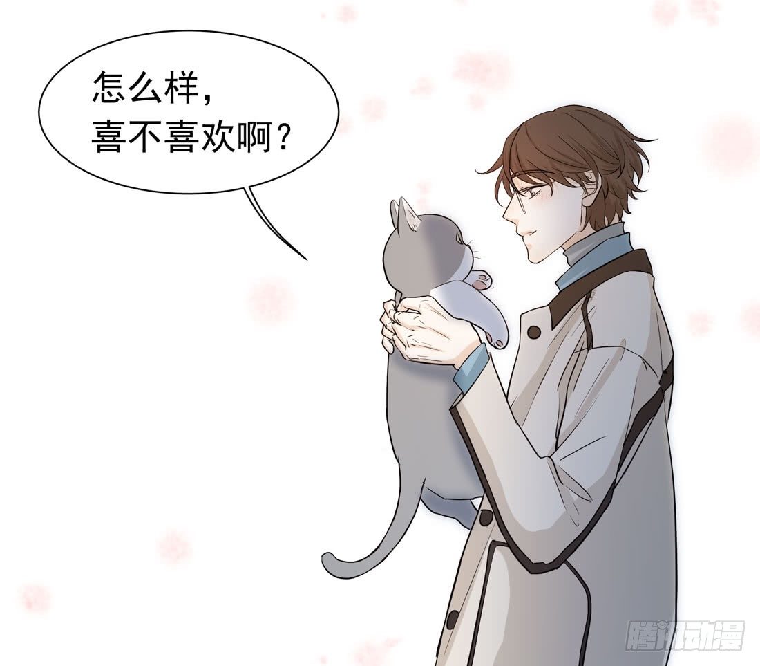 《荒隐之城》猫的新家 第10页