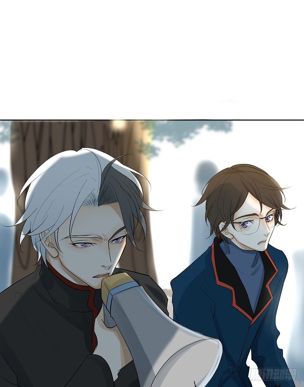 《荒隐之城》追杀 第3页