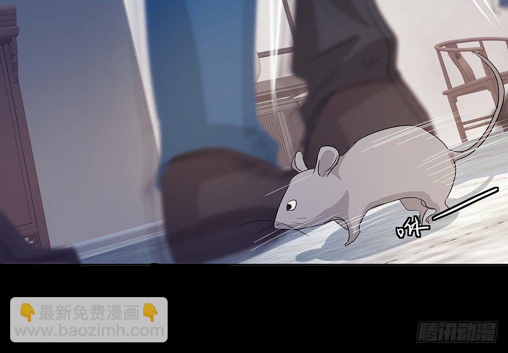 《荒隐之城》荒灵 第29页