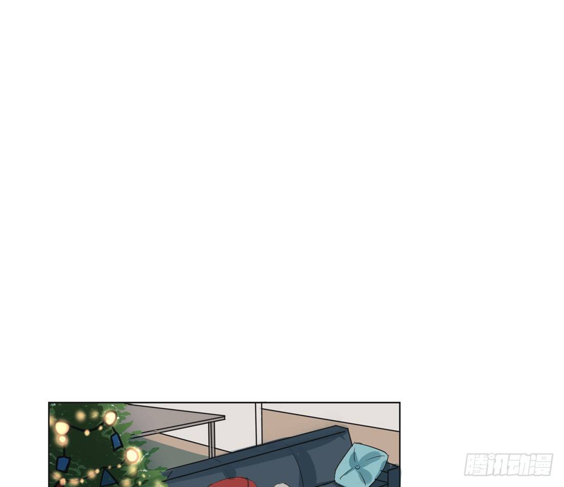《荒隐之城》圣诞夜 第35页