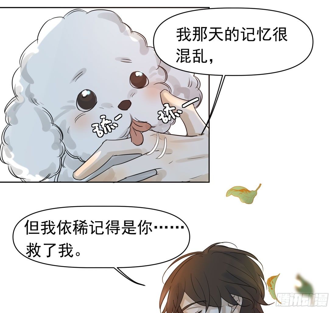 《荒隐之城》怀疑 第42页