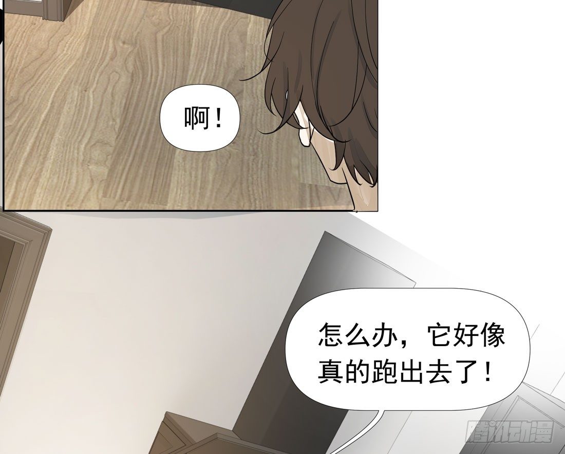 《荒隐之城》歧视 第14页