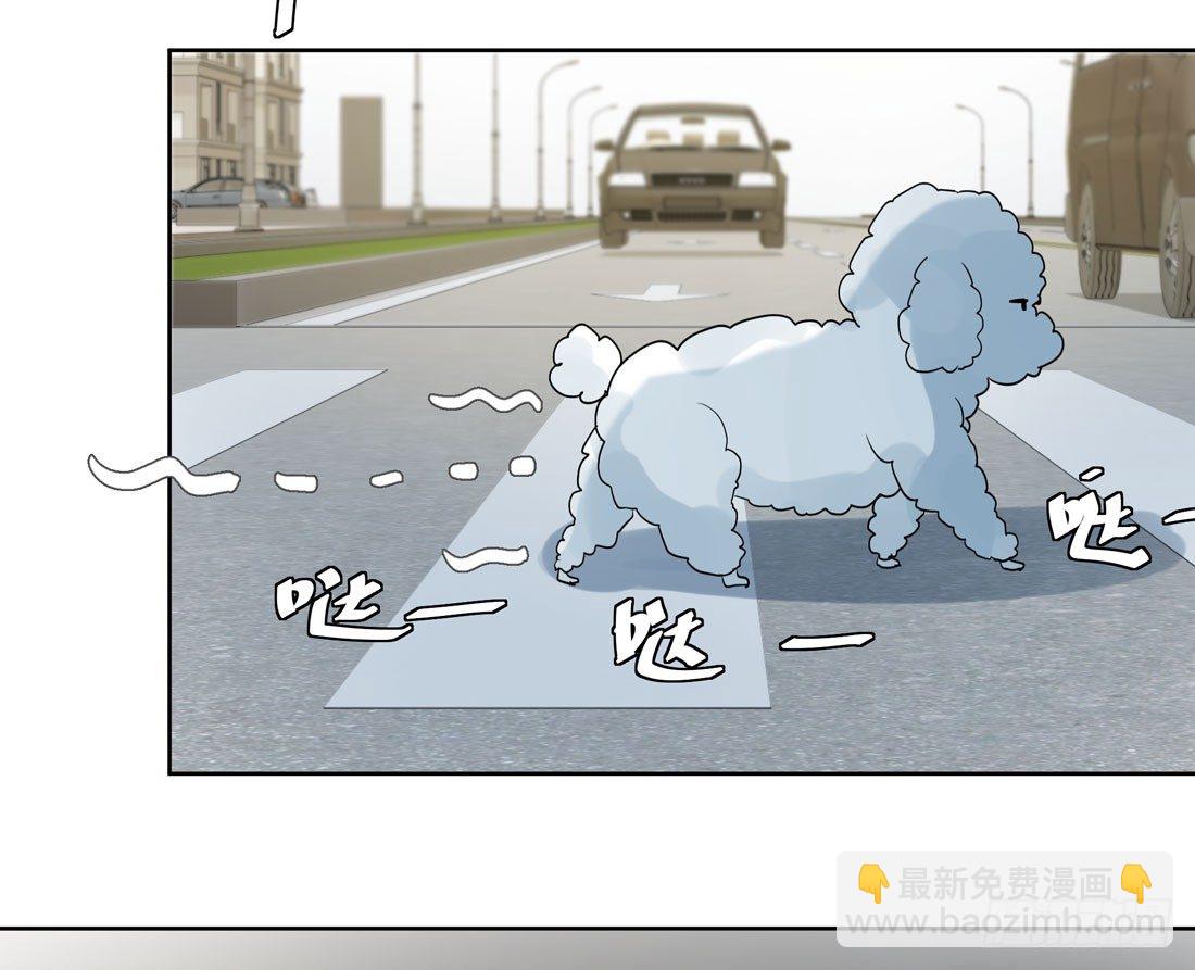 《荒隐之城》歧视 第42页
